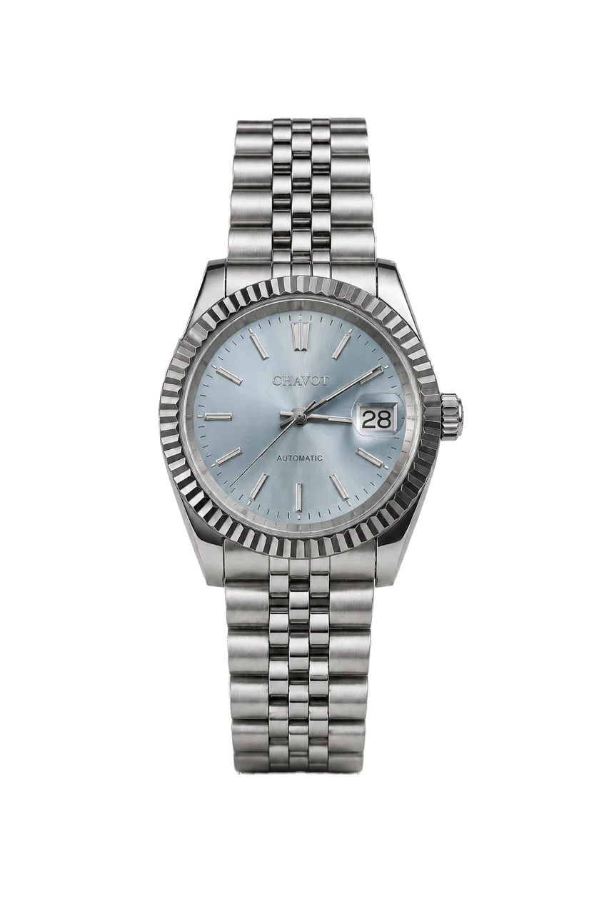 Nimbus Baby Blue