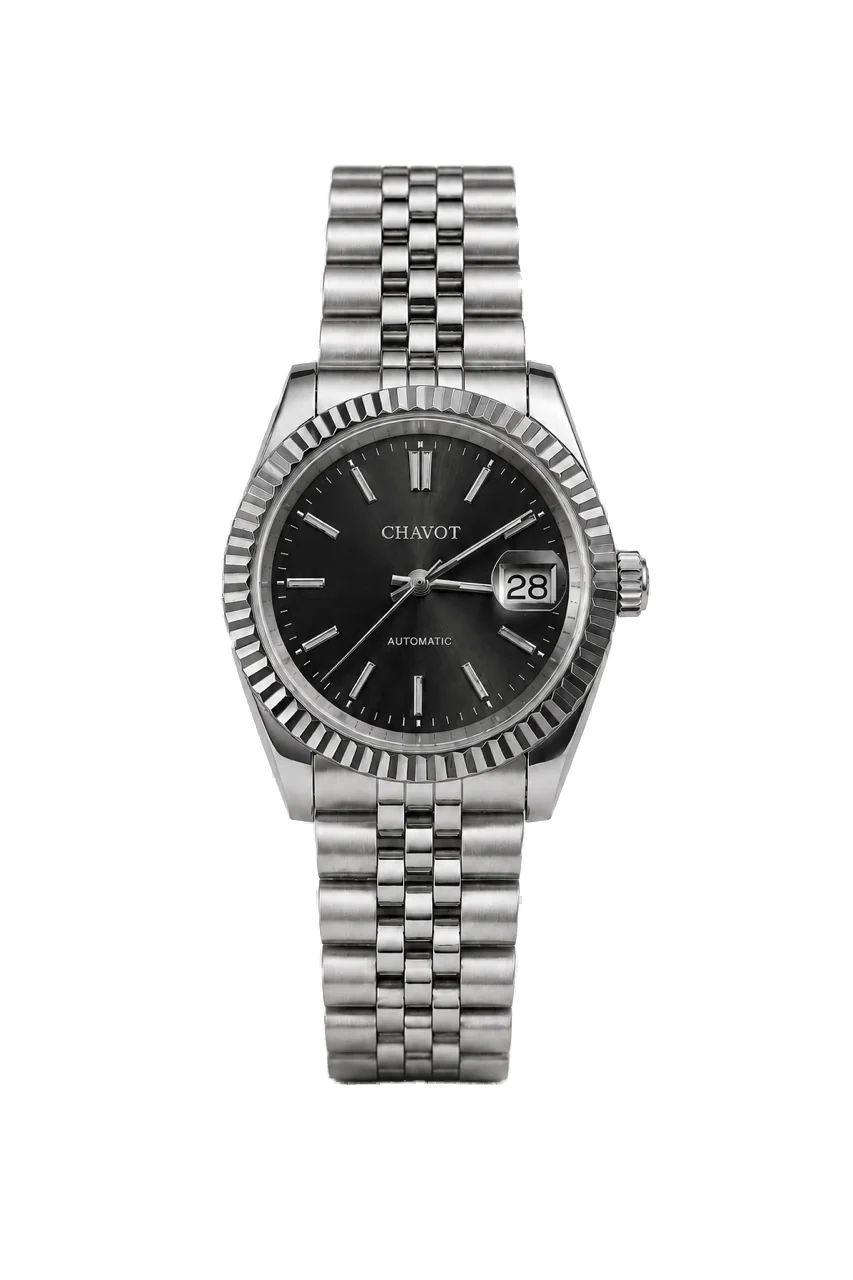 Nimbus Black