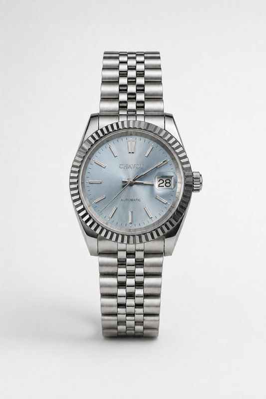 Nimbus Baby Blue